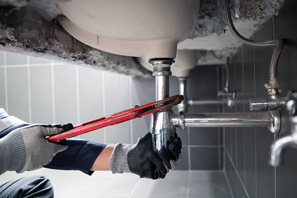 Trusted Pipe Repair service in North Brookfield, MA - AAA Plumbing Heating
